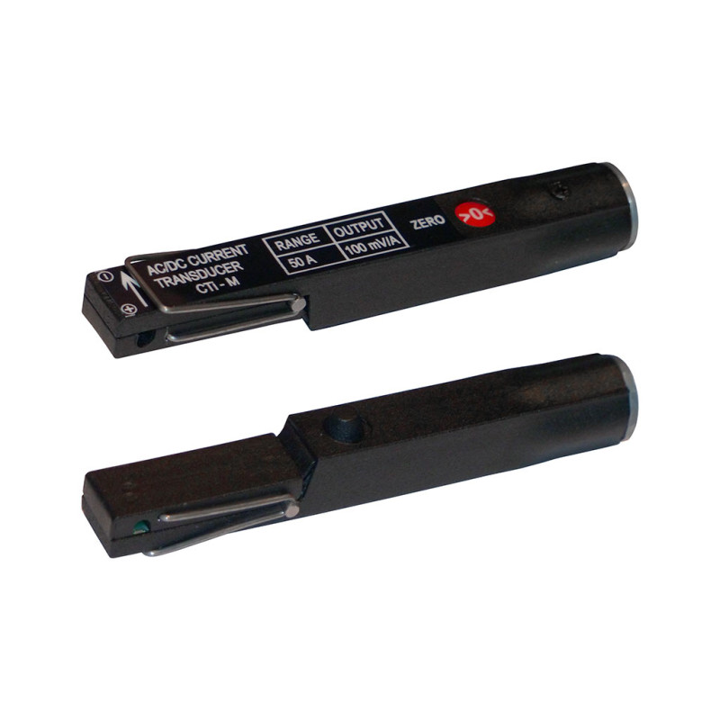 Injectorservice CTI-M - Measuring equipment