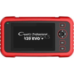 Launch CRP 129 EVO+ - Diagnostic equipment