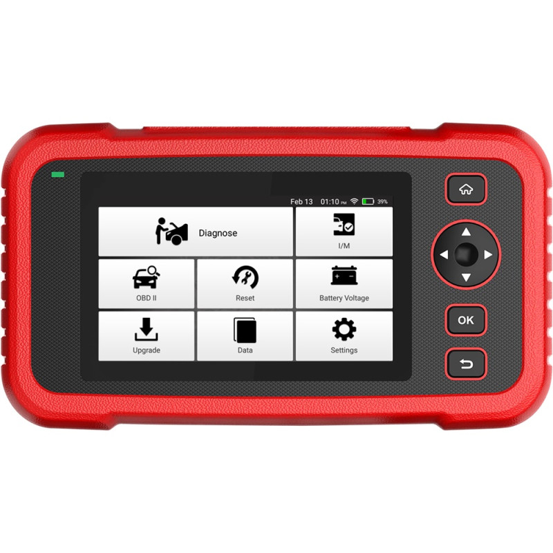 Launch CRP 129 EVO+ - Diagnostic equipment