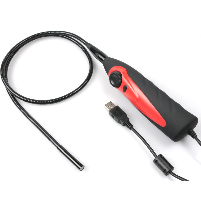 Launch Videoscope - Diagnostic equipment