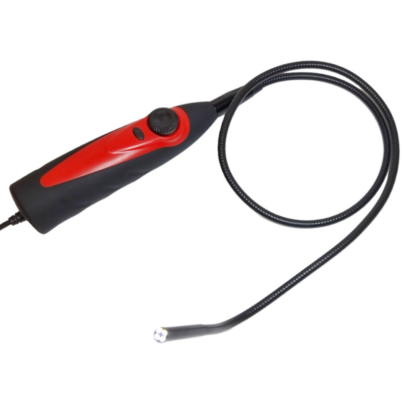 Launch Videoscope - Diagnostic equipment