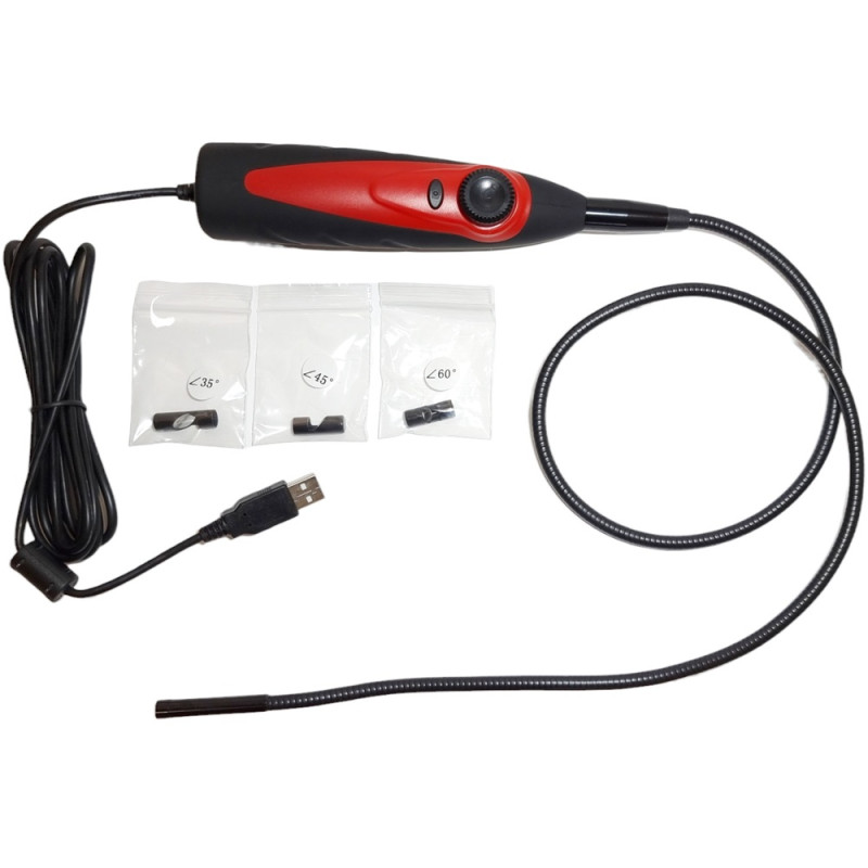 Launch Videoscope - Diagnostic equipment