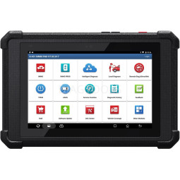 Launch X-431 Immo Pad - Diagnostic equipment