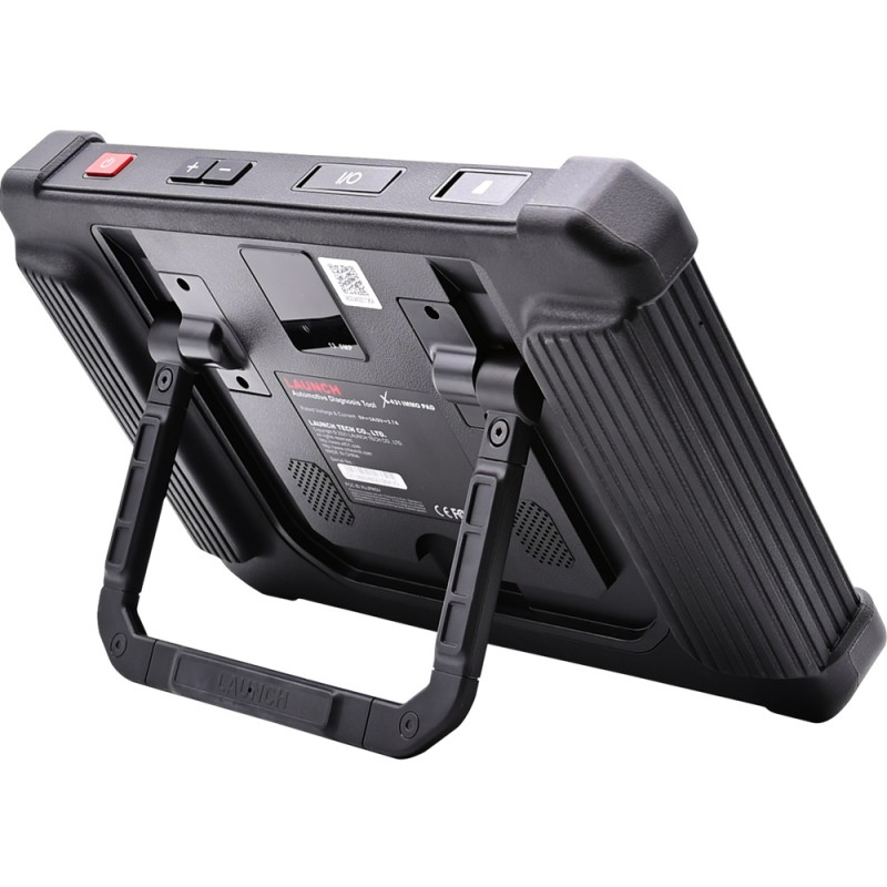 Launch X-431 Immo Pad - Diagnostikos įranga