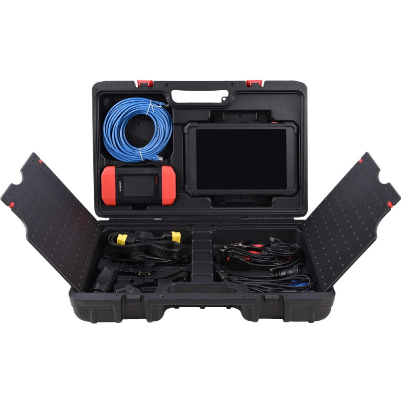 Launch X-431 Immo Pad - Diagnostikos įranga