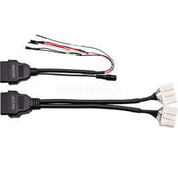 Launch Tesla adapters - Diagnostic equipment