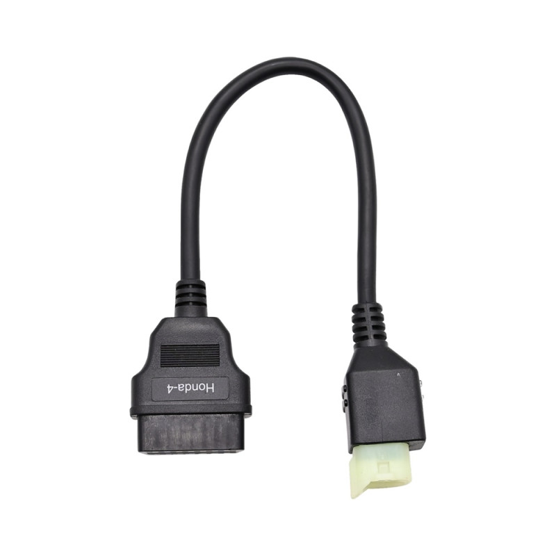 Launch Motorcycle Adapters - Diagnostikos įranga