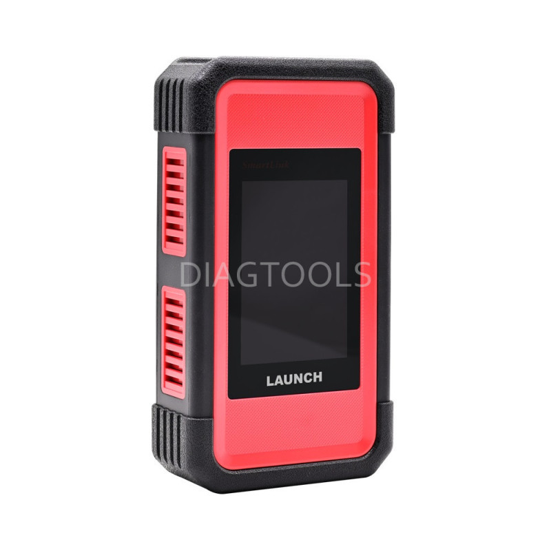 Launch X-431 HD Box 2.0 - Diagnostic equipment
