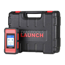 Launch X-431 HD Box 2.0 - Diagnostic equipment