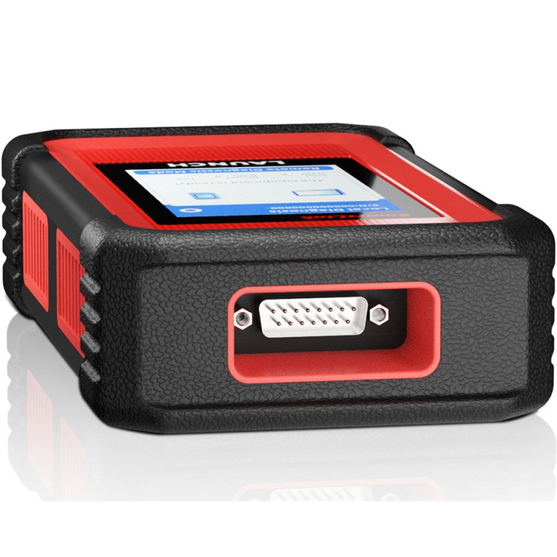 Launch X-431 HD Box 2.0 - Diagnostic equipment