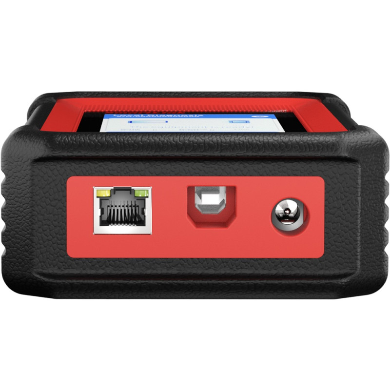 Launch X-431 HD Box 2.0 - Diagnostic equipment