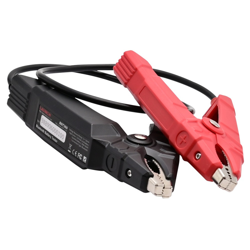 Launch BST-360 - Workshop tools