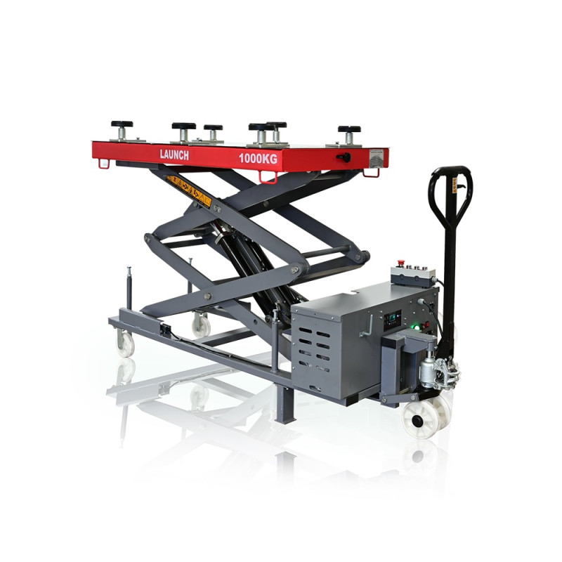 Launch TLT-610 - Garage equipment