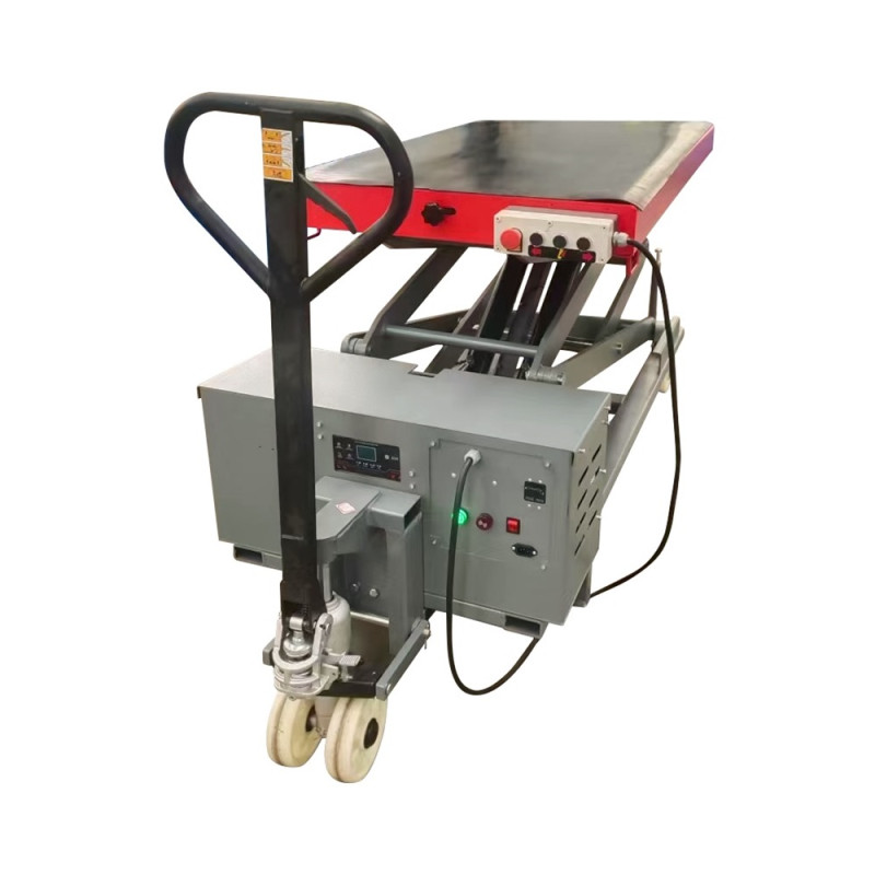 Launch TLT-610 - Garage equipment