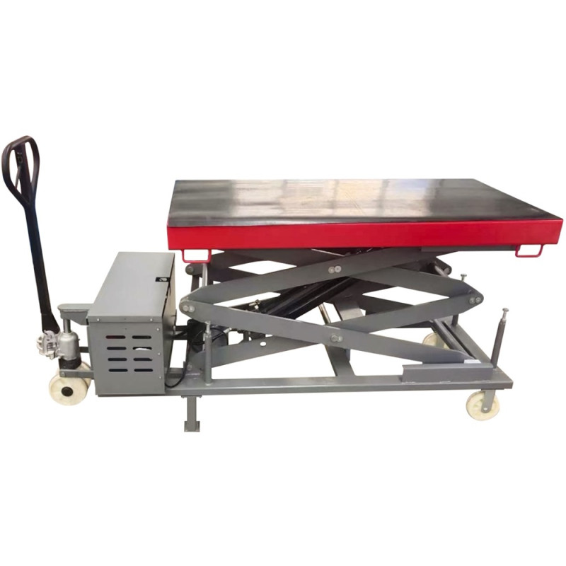 Launch TLT-610 - Garage equipment