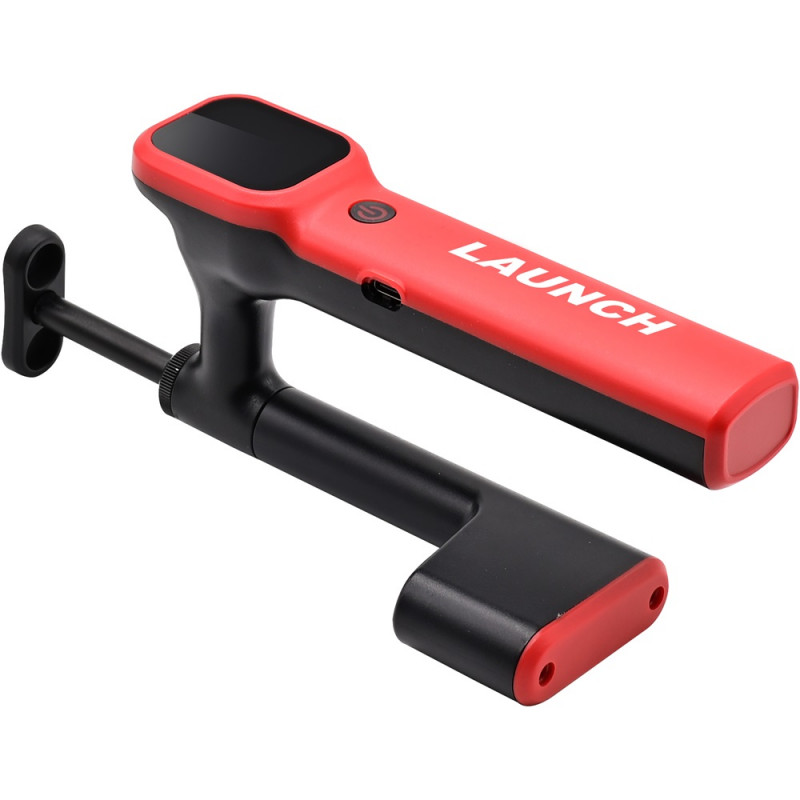 Launch TTM-113 - Diagnostic equipment