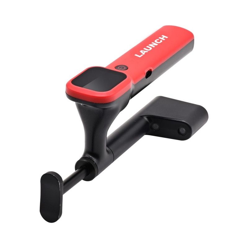 Launch TTM-113 - Diagnostic equipment