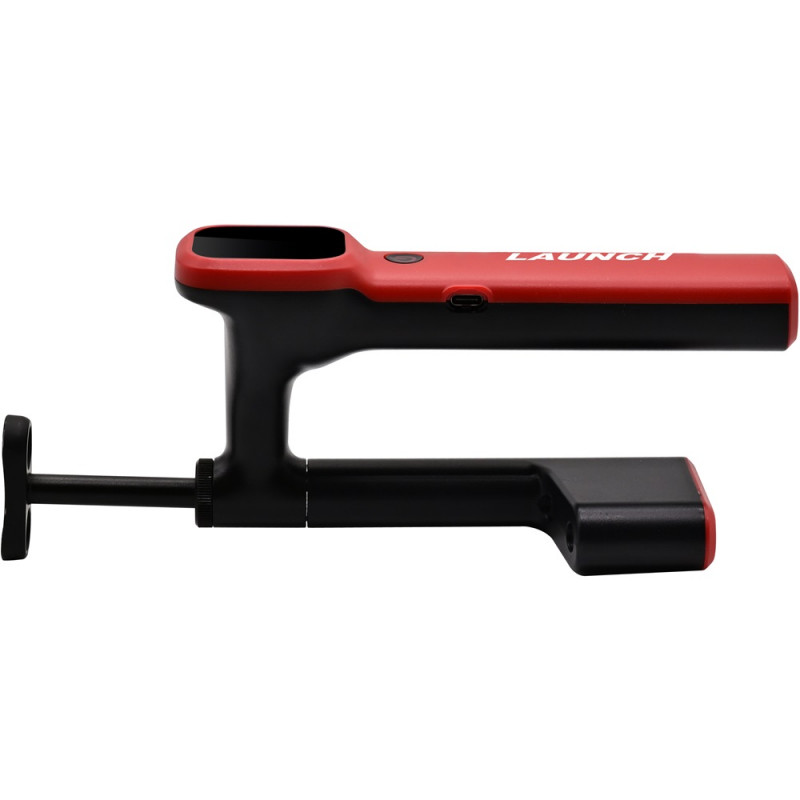 Launch TTM-113 - Diagnostic equipment