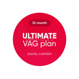 Ultimate VAG Plan - Diagnostic equipment