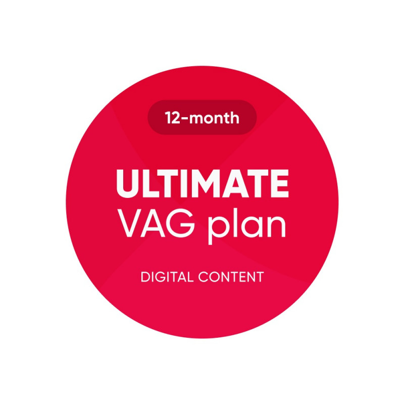 Ultimate VAG Plan - Diagnostic equipment