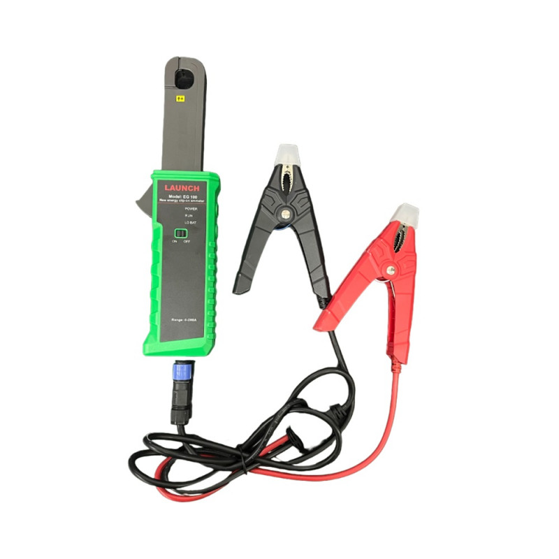 Launch EG100 EV - Diagnostic equipment