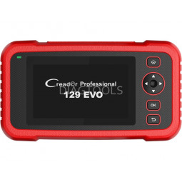 Launch CRP 129 EVO v2 - Diagnostic equipment