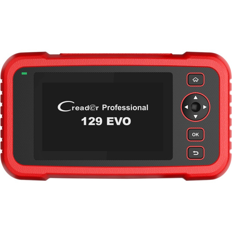 Launch CRP 129 EVO v2 - Diagnostic equipment
