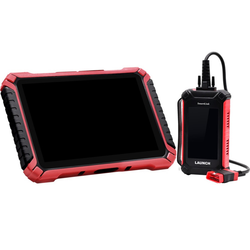 Launch X-431 EURO - Diagnostic equipment