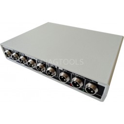 Injectorservice USB Autoscope IV - Measuring equipment