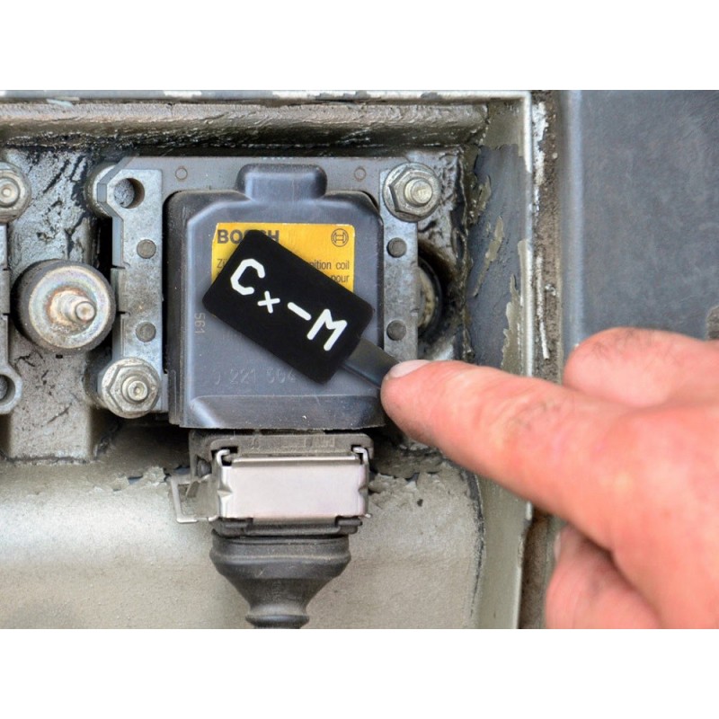 Injectorservice USB Autoscope IV - Measuring equipment