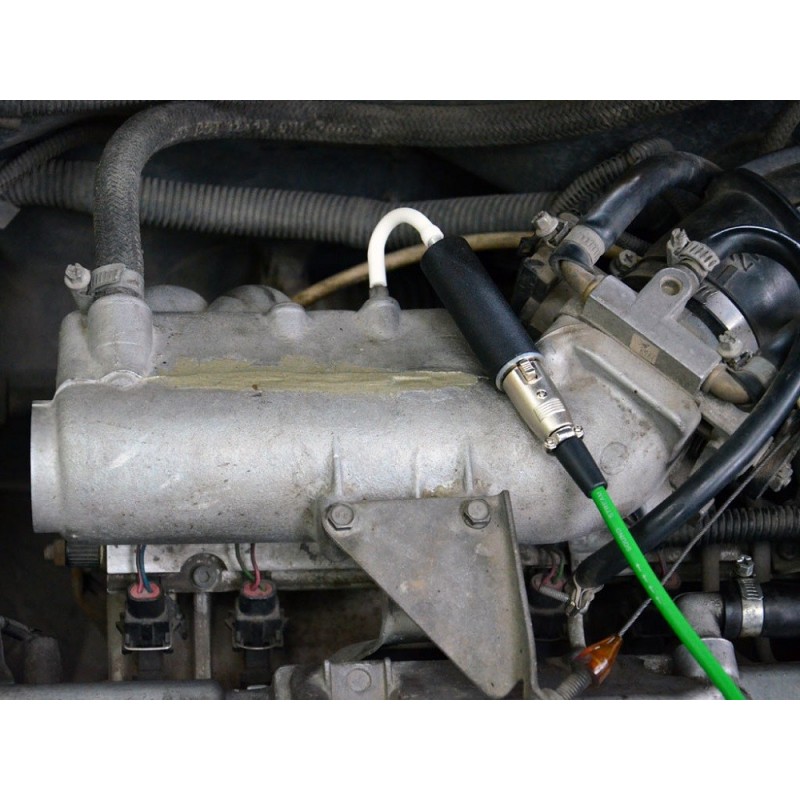 Injectorservice USB Autoscope IV - Measuring equipment