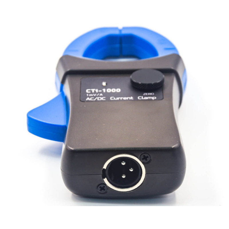 Injectorservice CTi-1000 - Measuring equipment