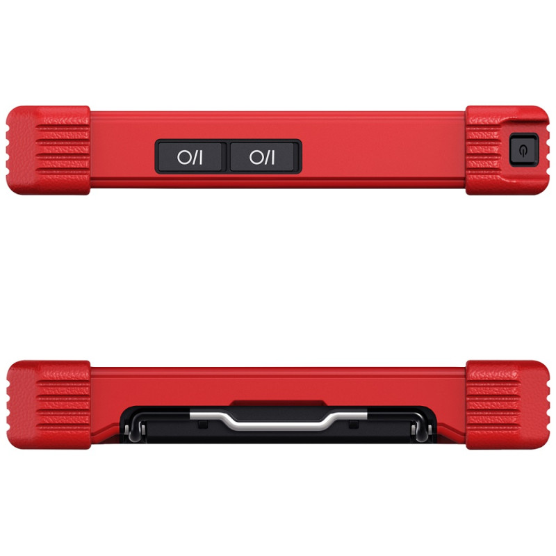 Launch CRP MOT IV - Motorcycle - Diagnostic equipment