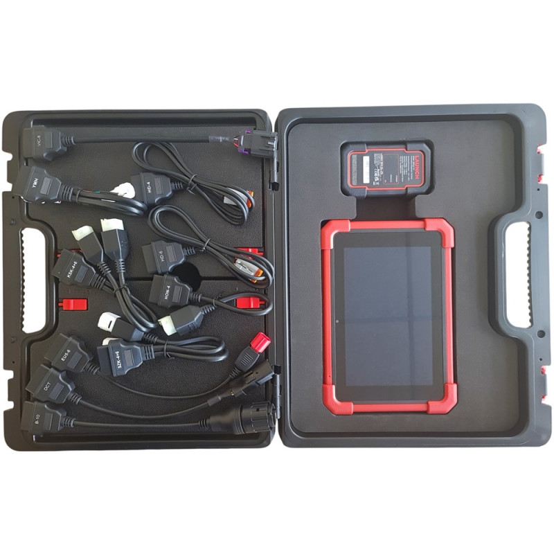 Launch CRP MOT IV - Motorcycle - Diagnostic equipment