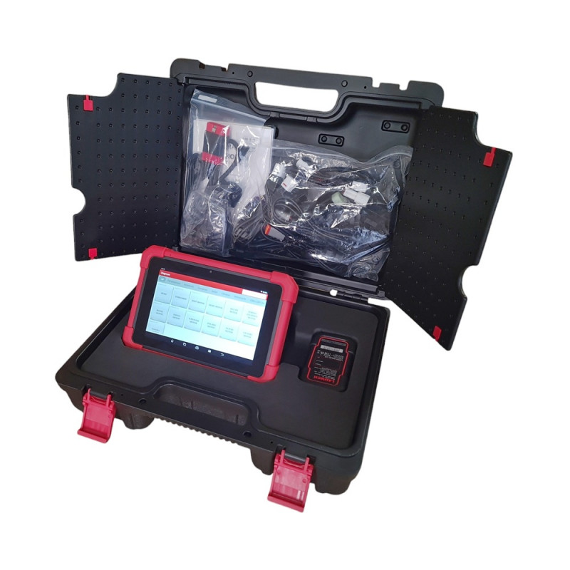 Launch CRP MOT IV - Motorcycle - Diagnostic equipment