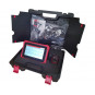 Launch CRP MOT IV - Motorcycle - Diagnostic equipment