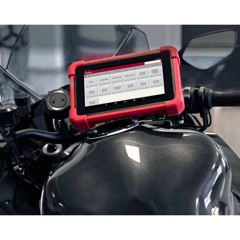 Launch CRP MOT IV - Motorcycle - Diagnostic equipment