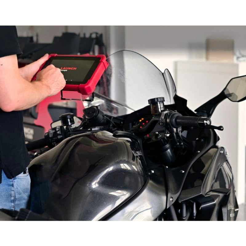 Launch CRP MOT IV - Motorcycle - Diagnostic equipment