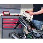 Launch CRP MOT IV - Motorcycle - Diagnostic equipment