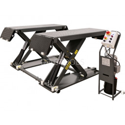 Launch TLT-330M - Garage equipment