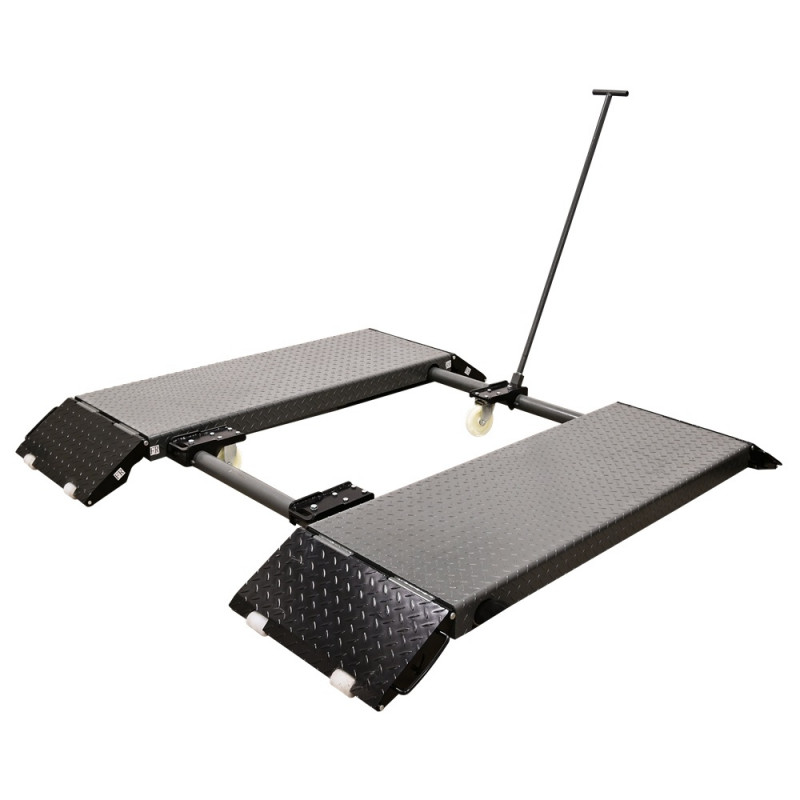 Launch TLT-330M - Garage equipment