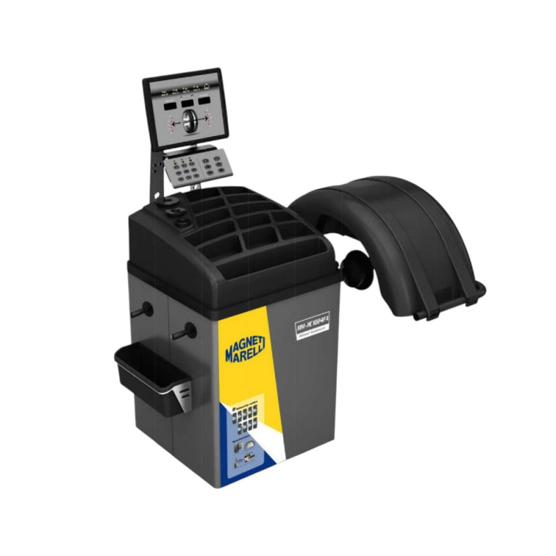 Magneti Marelli MM-HC1024FA - Garage equipment