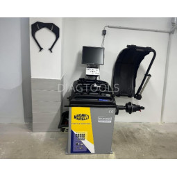 Magneti Marelli MM-HC1024FA - Garage equipment