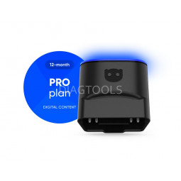 OBDeleven 3 - Diagnostic equipment