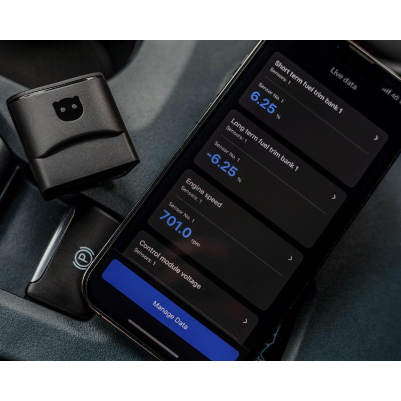 OBDeleven 3 - Diagnostic equipment