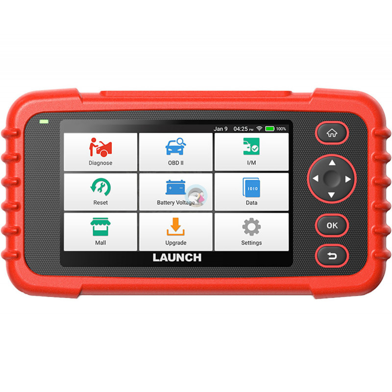 Launch CRP 129 V3 - Diagnostic equipment