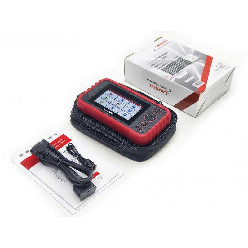 Launch CRP 129 V3 - Diagnostic equipment