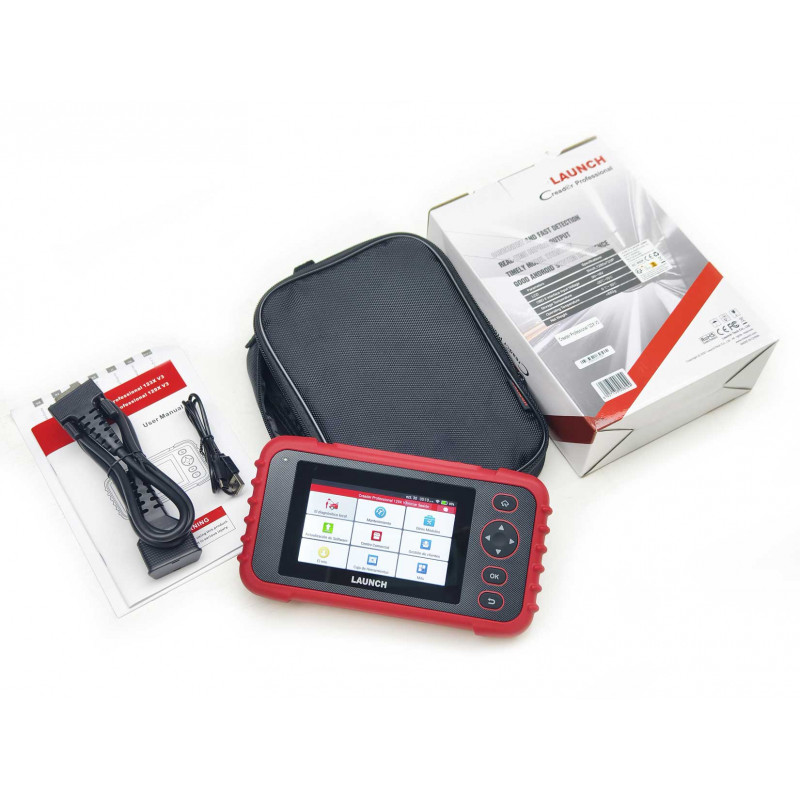 Launch CRP 129 V3 - Diagnostic equipment