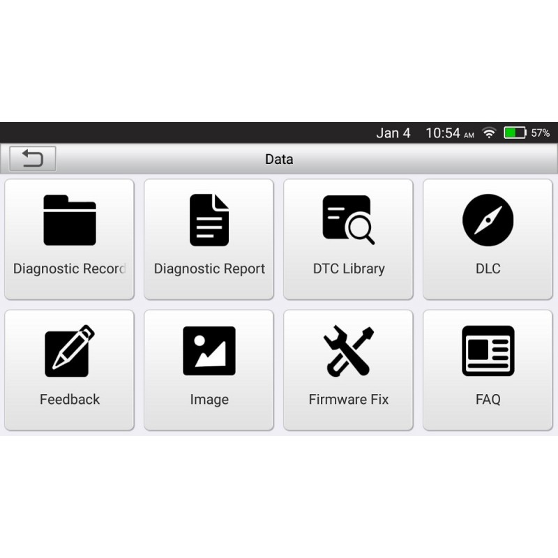 Launch CRP 129+ V3 - Diagnostic equipment
