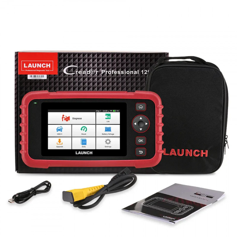 Launch CRP 129+ V3 - Diagnostic equipment